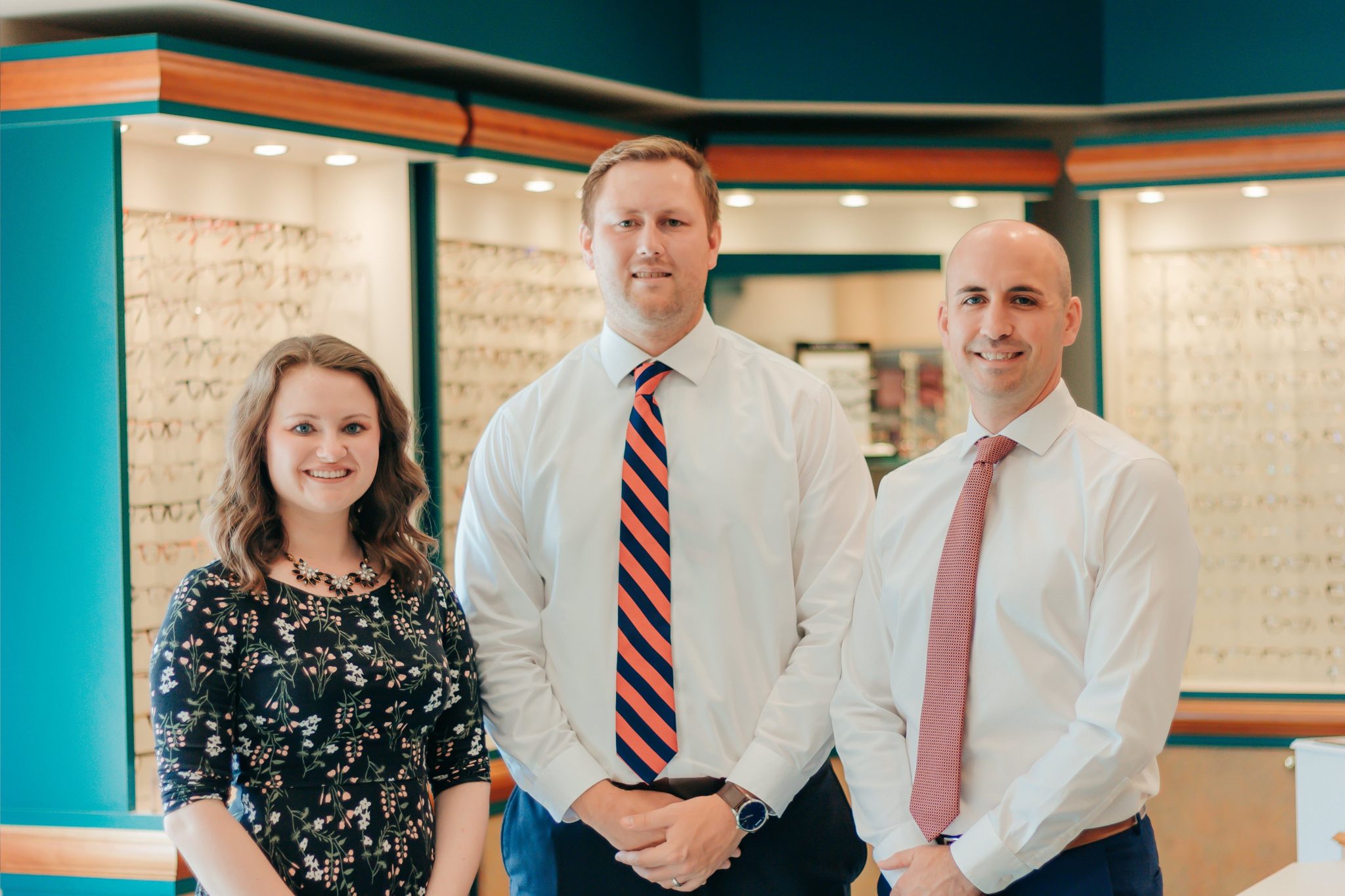 Associates in Family Eyecare eye and vision care provider Johnstown, Pa