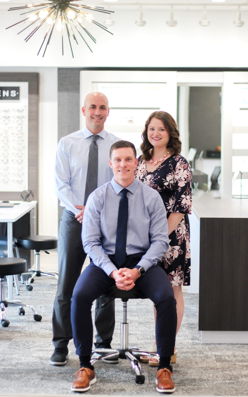Associates in Family Eyecare eye and vision care provider Johnstown, Pa